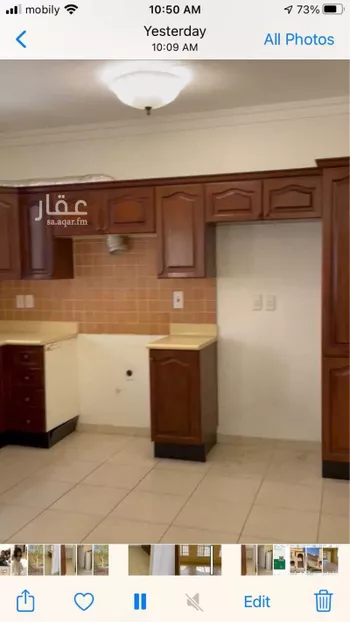 فيلا للإيجار في شارع الغامديه, حي الشعلة, مدينة الدمام, المنطقة الشرقية صورة 3