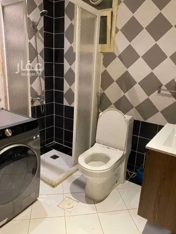شقة للإيجار في شارع الأمير عبدالله بن سعود بن عبدالله صنيت ، حي الصحافة ، الرياض ، منطقة الرياض صورة 4