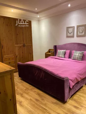شقة للإيجار في شارع الأمير عبدالله بن سعود بن عبدالله صنيت ، حي الصحافة ، الرياض ، منطقة الرياض صورة 3