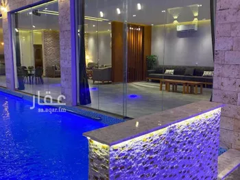 شاليه واستراحة للحجز في شارع سمير بن جندب, حي القوس, جدة صورة 3