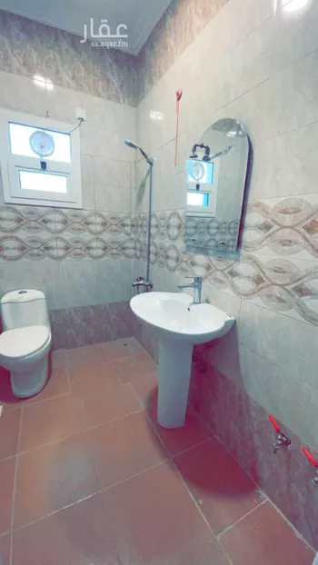 دور للإيجار في شارع عثمان الجاني, حي العليا, مدينة الرياض, منطقة الرياض صورة 5