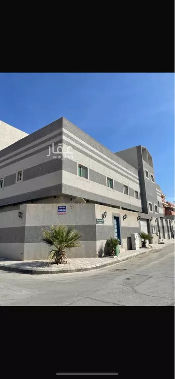 دور للإيجار في شارع أحمد بن عميرة, حي العليا, مدينة الرياض, منطقة الرياض