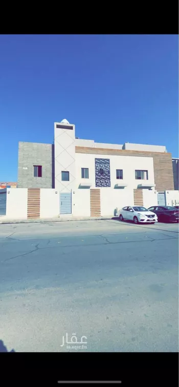 دور للإيجار في شارع ابن حسون, حي السليمانية, مدينة الرياض, منطقة الرياض
