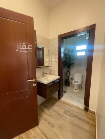 دور للإيجار في شارع الباز, حي السليمانية, مدينة الرياض, منطقة الرياض صورة 3