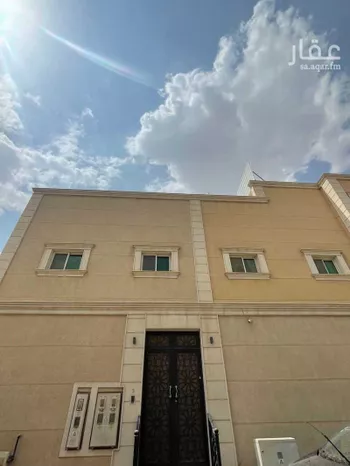 دور للإيجار في شارع الباز, حي السليمانية, مدينة الرياض, منطقة الرياض