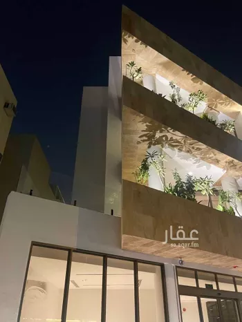 مكتب تجاري للإيجار في شارع الأمير مشاري بن عبدالعزيز, حي السليمانية, مدينة الرياض, منطقة الرياض صورة 2