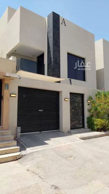 دور للإيجار في شارع ابن فضلان, حي السليمانية, مدينة الرياض, منطقة الرياض صورة 5