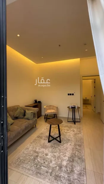 شقة للإيجار في شارع شعيب بن أبي مرة, حي النرجس, مدينة الرياض, منطقة الرياض صورة 2