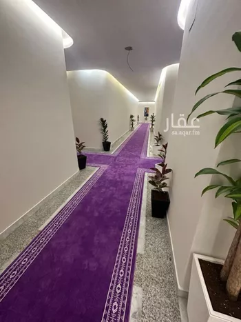 شقة للإيجار في شارع صليبيخ, حي المروج, مدينة الرياض, منطقة الرياض صورة 3