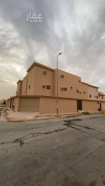 فيلا للبيع في شارع الحارث بن سواد الانصاري, حي الهدا, مدينة المزاحميه, منطقة الرياض صورة 3