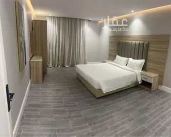 شقة للإيجار في شارع العباس بن عبدالمطلب, حي الإزدهار, مدينة الرياض, منطقة الرياض صورة 3