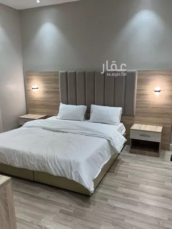 شقة للإيجار في شارع الأمير عبدالله بن سعود بن عبدالله صنيت, حي الصحافة, مدينة الرياض, منطقة الرياض صورة 4