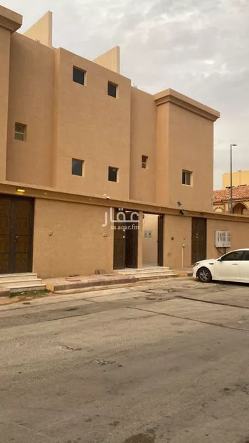 فيلا للبيع في شارع الحارث بن سواد الانصاري, حي الهدا, مدينة المزاحميه, منطقة الرياض صورة 2