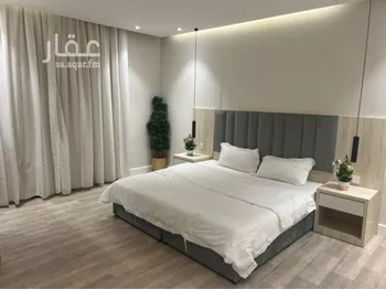 شقة للإيجار في شارع وادي البطحاء, حي العقيق, مدينة الرياض, منطقة الرياض صورة 4