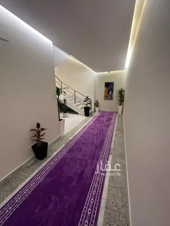 شقة للإيجار في شارع صليبيخ, حي المروج, مدينة الرياض, منطقة الرياض صورة 4