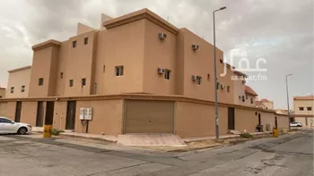 فيلا للبيع في شارع الحارث بن سواد الانصاري, حي الهدا, مدينة المزاحميه, منطقة الرياض