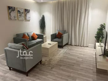 شقة للإيجار في شارع وادي البطحاء, حي العقيق, مدينة الرياض, منطقة الرياض
