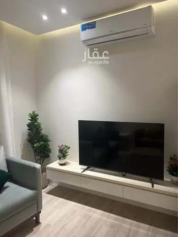 شقة للإيجار في شارع وادي البطحاء, حي العقيق, مدينة الرياض, منطقة الرياض صورة 3
