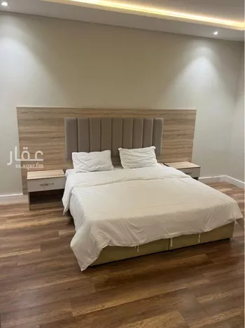 شقة للإيجار في شارع الأمير عبدالله بن سعود بن عبدالله صنيت, حي الصحافة, مدينة الرياض, منطقة الرياض صورة 5
