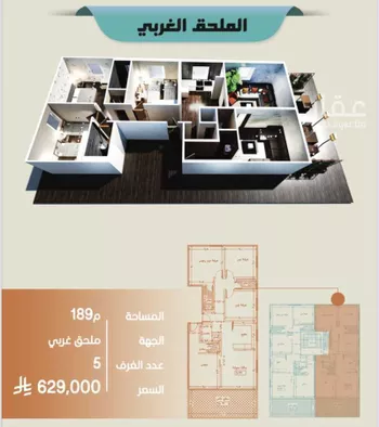 شقة للبيع في شارع عبدالرحمن الأنسى, حي الصفاء, مدينة جدة, منطقة مكة المكرمة صورة 5
