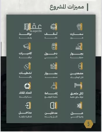 شقة للبيع في شارع تاج الرؤساء, حي الصفاء, مدينة جدة, منطقة مكة المكرمة صورة 2