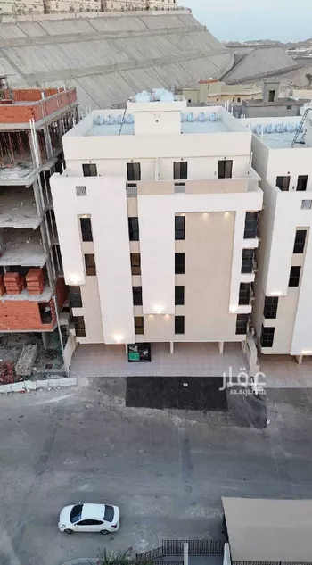 شقة للبيع في حي الرغامة, مدينة جدة, منطقة مكة المكرمة