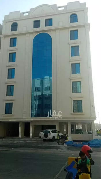 شقة للبيع في شارع أحمد العصامي, حي الواحة, مدينة جدة, منطقة مكة المكرمة