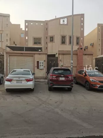 فيلا للبيع في شارع الجابرة ، حي الدار البيضاء ، الرياض ، منطقة الرياض