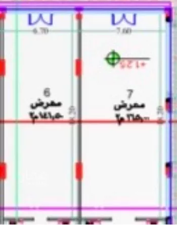 محل للإيجار في شارع الامير سلمان بن محمد بن سعود, حي الصحافة, مدينة الرياض, منطقة الرياض