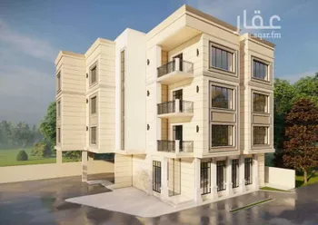 عمارة للبيع في شارع شارع عبد الله بن جابر, حي شمسان, مدينة ابها, منطقة عسير صورة 3