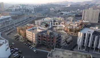 عمارة للبيع في شارع شارع عبد الله بن جابر, حي شمسان, مدينة ابها, منطقة عسير صورة 5