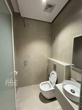 شقة للإيجار في شارع النعيرية, حي الحمراء, مدينة الخبر, المنطقة الشرقية صورة 5