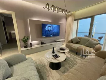 شقة مفروشة للحجز في طريق الكورنيش الفرعي, حي الشاطئ, جدة صورة 4