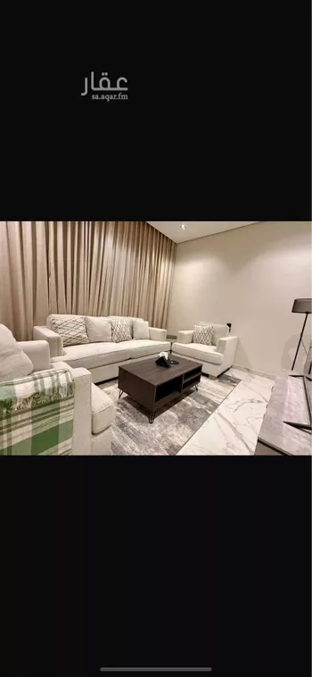 شقة مفروشة للحجز في شارع العطايف ، حي الحمراء ، الخبر ، الخبر