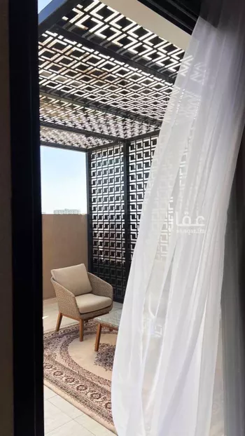 شقة مفروشة للحجز في شارع الرقعى ، حي الحمراء ، الخبر ، الخبر صورة 4
