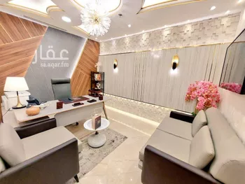 مكتب تجاري للإيجار في شارع طريق الملك فهد, حي العليا, مدينة الرياض, منطقة الرياض صورة 5