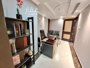 مكتب تجاري للإيجار في شارع التخصصي, حي المحمدية, مدينة الرياض, منطقة الرياض صورة 3