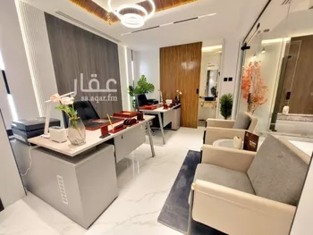مكتب تجاري للإيجار في شارع الملك فهد الفرعي, حي العليا, مدينة الرياض, منطقة الرياض صورة 2