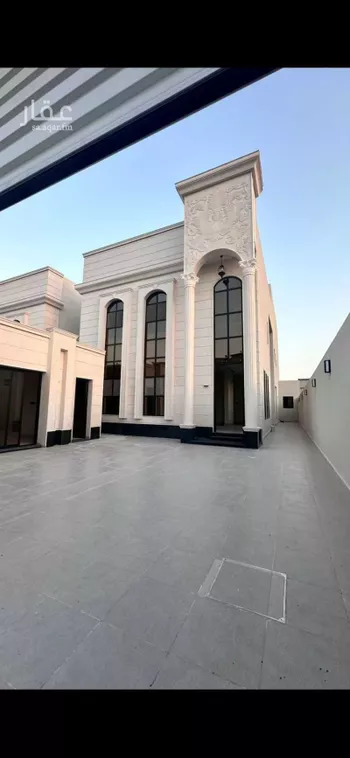 فيلا للبيع في حي الشراع, مدينة الخبر, المنطقة الشرقية