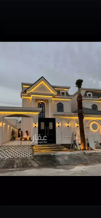 فيلا للبيع في حي الشراع, مدينة الخبر, المنطقة الشرقية