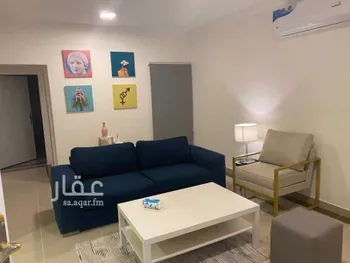 شقة للإيجار في شارع وادي غدام, حي الندى, مدينة الرياض, منطقة الرياض
