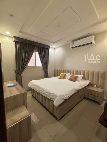 شقة للإيجار في شارع الملك عبدالعزيز, حي الخالدية, مدينة امارة منطقة الرياض - الدرعيه, منطقة الرياض صورة 3