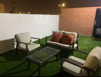 شقة للإيجار في شارع الامير ناصر بن عبدالعزيز, حي الروضة, مدينة الرياض, منطقة الرياض صورة 4