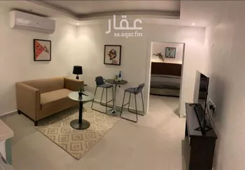 شقة للإيجار في شارع الامير ناصر بن عبدالعزيز, حي الروضة, مدينة الرياض, منطقة الرياض