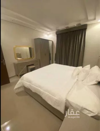 شقة للإيجار في شارع الملك عبدالعزيز, حي الخالدية, مدينة امارة منطقة الرياض - الدرعيه, منطقة الرياض صورة 4