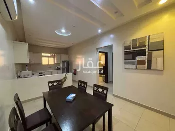 شقة للإيجار في شارع الملك عبدالعزيز, حي الخالدية, مدينة امارة منطقة الرياض - الدرعيه, منطقة الرياض صورة 4