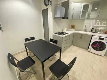 شقة للإيجار في شارع وادي غدام, حي الندى, مدينة الرياض, منطقة الرياض صورة 2