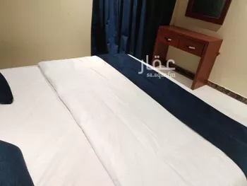 شقة مفروشة للحجز في شارع النجاح ، حي اليرموك ، الرياض ، منطقة الرياض صورة 2
