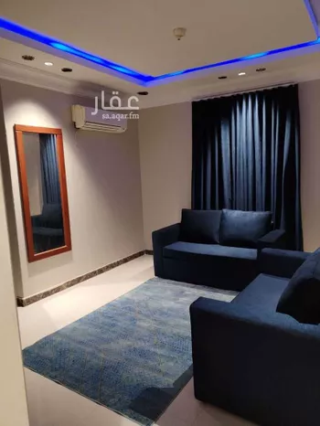 شقة مفروشة للحجز في شارع النجاح ، حي اليرموك ، الرياض ، منطقة الرياض صورة 5