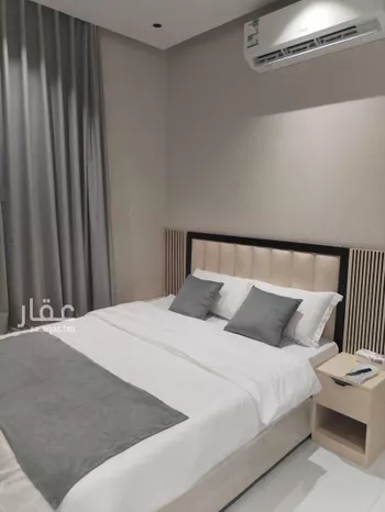 شقة للإيجار في شارع السلطان قابوس بن سعيد, حي المعيزيلة, مدينة الرياض, منطقة الرياض صورة 2